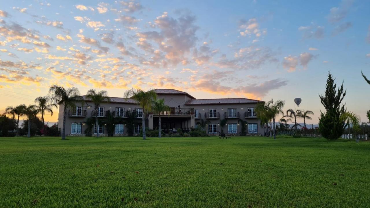 Suenos Resort El Porvenir Exterior photo